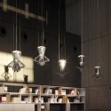 The Shell and its Contents – Italia B&B Showroom / Pitsou Kedem Architects The Shell and its Contents – Italia B&B Showroom / Pitsou Kedem Architects © Amit Geron