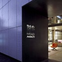 The Shell and its Contents – Italia B&B Showroom / Pitsou Kedem Architects The Shell and its Contents – Italia B&B Showroom / Pitsou Kedem Architects © Amit Geron