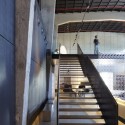 The Shell and its Contents – Italia B&B Showroom / Pitsou Kedem Architects The Shell and its Contents – Italia B&B Showroom / Pitsou Kedem Architects © Amit Geron