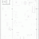 The Shell and its Contents – Italia B&B Showroom / Pitsou Kedem Architects The Shell and its Contents – Italia B&B Showroom / Pitsou Kedem Architects Plan