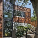 Broom Way Residence / Nonzero\Architecture Broom Way Residence / Nonzero\Architecture © Juergen Nogai