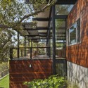 Broom Way Residence / Nonzero\Architecture Broom Way Residence / Nonzero\Architecture © Juergen Nogai