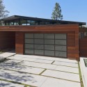 Broom Way Residence / Nonzero\Architecture Broom Way Residence / Nonzero\Architecture © Juergen Nogai