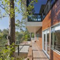 Broom Way Residence / Nonzero\Architecture Broom Way Residence / Nonzero\Architecture © Juergen Nogai