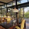 Broom Way Residence / Nonzero\Architecture Broom Way Residence / Nonzero\Architecture © Juergen Nogai