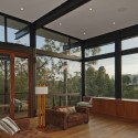 Broom Way Residence / Nonzero\Architecture Broom Way Residence / Nonzero\Architecture © Juergen Nogai