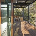 Broom Way Residence / Nonzero\Architecture Broom Way Residence / Nonzero\Architecture © Juergen Nogai