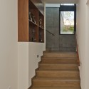 Broom Way Residence / Nonzero\Architecture Broom Way Residence / Nonzero\Architecture © Juergen Nogai