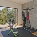 Broom Way Residence / Nonzero\Architecture Broom Way Residence / Nonzero\Architecture © Juergen Nogai