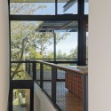 Broom Way Residence / Nonzero\Architecture Broom Way Residence / Nonzero\Architecture © Juergen Nogai