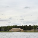 Facts Tåkern Visitor Centre / Wingårdh Arkitektkontor AB Facts Tåkern Visitor Centre / Wingårdh Arkitektkontor AB © Åke Eson Lindman