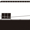 Facts Tåkern Visitor Centre / Wingårdh Arkitektkontor AB Facts Tåkern Visitor Centre / Wingårdh Arkitektkontor AB Elevation