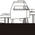 Facts Tåkern Visitor Centre / Wingårdh Arkitektkontor AB Facts Tåkern Visitor Centre / Wingårdh Arkitektkontor AB Elevation
