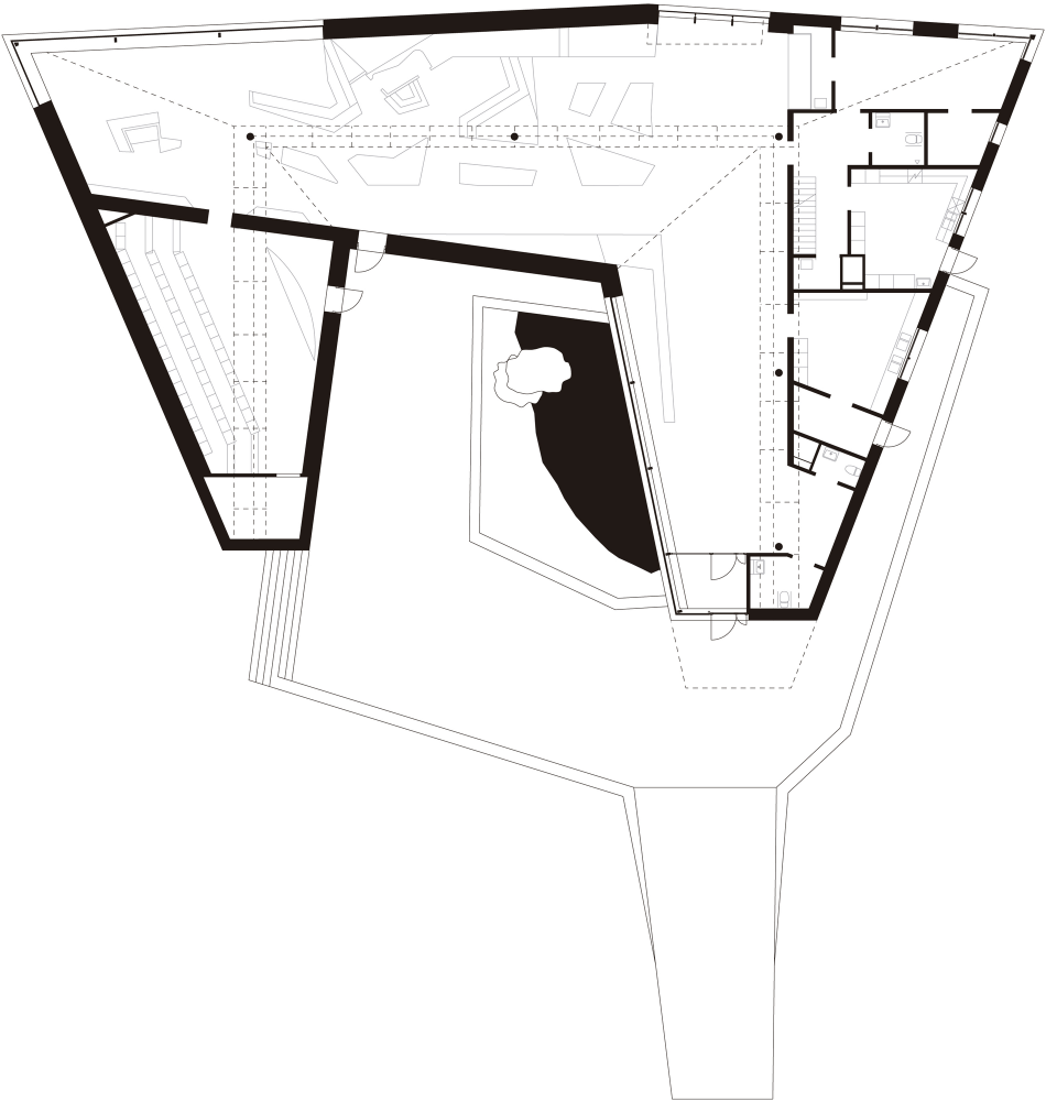 Facts Tåkern Visitor Centre / Wingårdh Arkitektkontor AB