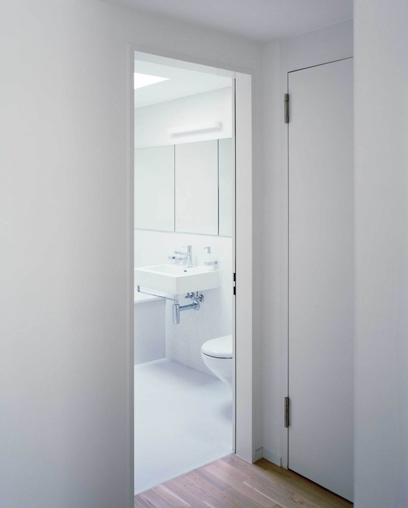 MFH Lohn-Ammannsegg / phalt architekten