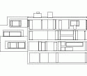 MFH Lohn-Ammannsegg / phalt architekten MFH Lohn-Ammannsegg / phalt architekten Elevation