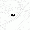 MFH Lohn-Ammannsegg / phalt architekten MFH Lohn-Ammannsegg / phalt architekten Site Plan