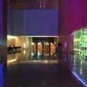 W Barcelona Hotel / Ricardo Bofill Courtesy of Ricardo Bofill