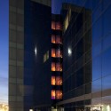 W Barcelona Hotel / Ricardo Bofill Courtesy of Ricardo Bofill