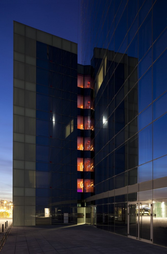 W Barcelona Hotel / Ricardo Bofill