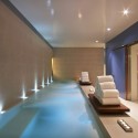 W Barcelona Hotel / Ricardo Bofill Courtesy of Ricardo Bofill