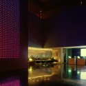 W Barcelona Hotel / Ricardo Bofill Courtesy of Ricardo Bofill