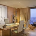 W Barcelona Hotel / Ricardo Bofill Courtesy of Ricardo Bofill