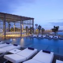 W Barcelona Hotel / Ricardo Bofill Courtesy of Ricardo Bofill