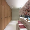 W Barcelona Hotel / Ricardo Bofill Courtesy of Ricardo Bofill