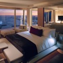 W Barcelona Hotel / Ricardo Bofill Courtesy of Ricardo Bofill