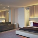 W Barcelona Hotel / Ricardo Bofill Courtesy of Ricardo Bofill