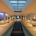 W Barcelona Hotel / Ricardo Bofill Courtesy of Ricardo Bofill