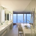 W Barcelona Hotel / Ricardo Bofill Courtesy of Ricardo Bofill