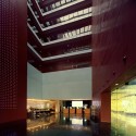 W Barcelona Hotel / Ricardo Bofill Courtesy of Ricardo Bofill