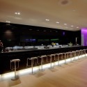 W Barcelona Hotel / Ricardo Bofill Courtesy of Ricardo Bofill