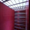 W Barcelona Hotel / Ricardo Bofill Courtesy of Ricardo Bofill