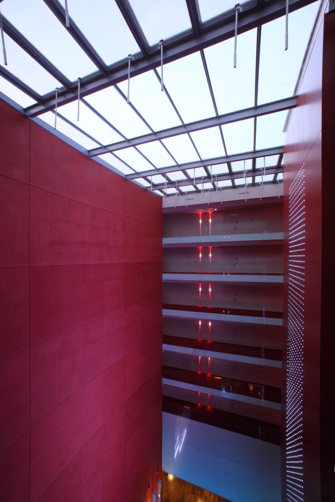 W Barcelona Hotel / Ricardo Bofill