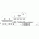 Dynamo Metal Workshop / phalt Architekten Elevation