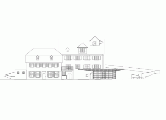 Elevation