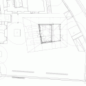 Dynamo Metal Workshop / phalt Architekten Site Plan