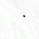 Dynamo Metal Workshop / phalt Architekten Site Plan