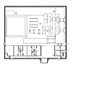 Gym Hall TNW / NL Architects Gym Hall TNW / NL Architects Plan