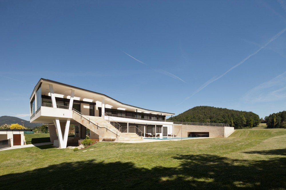 House ANY / Spado Architects