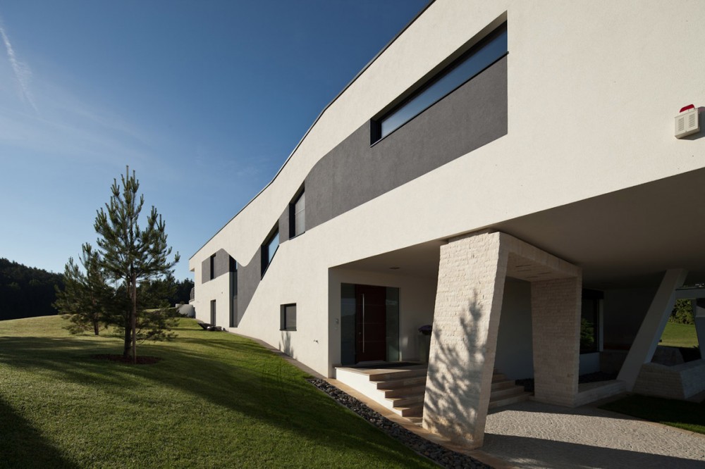 House ANY / Spado Architects