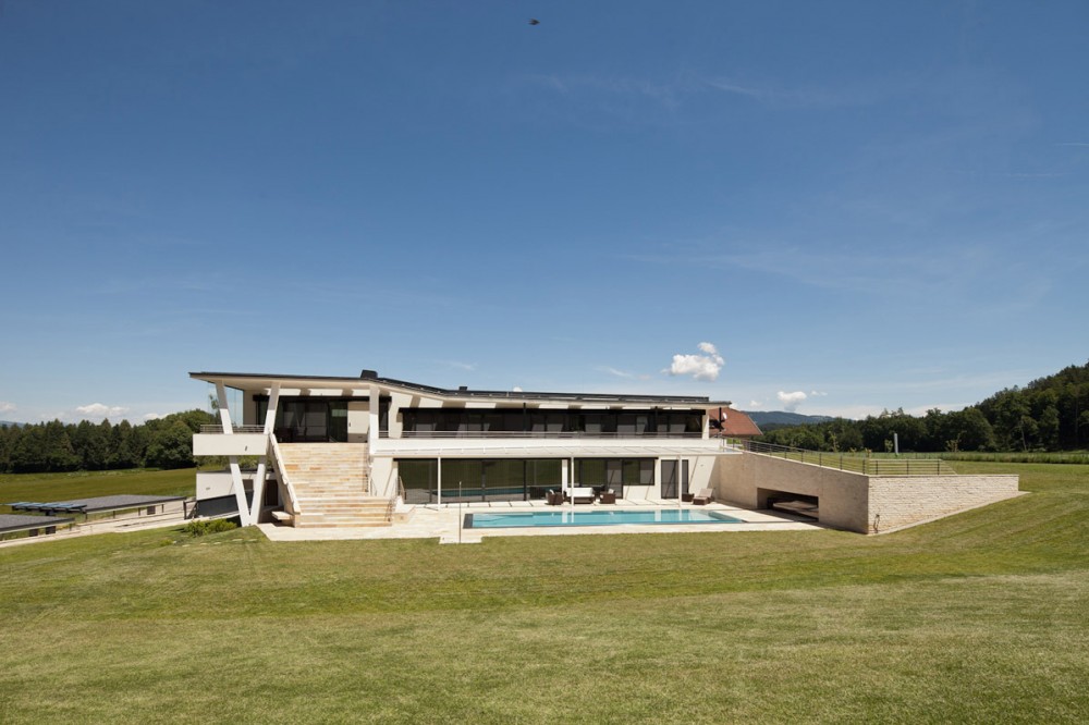 House ANY / Spado Architects