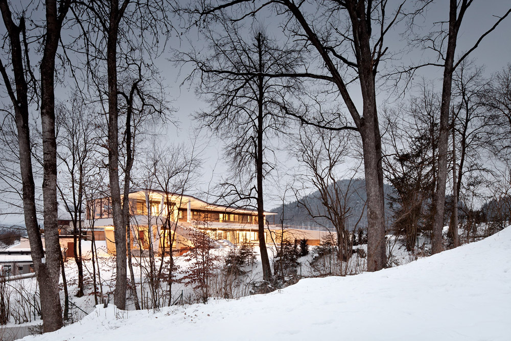 House ANY / Spado Architects