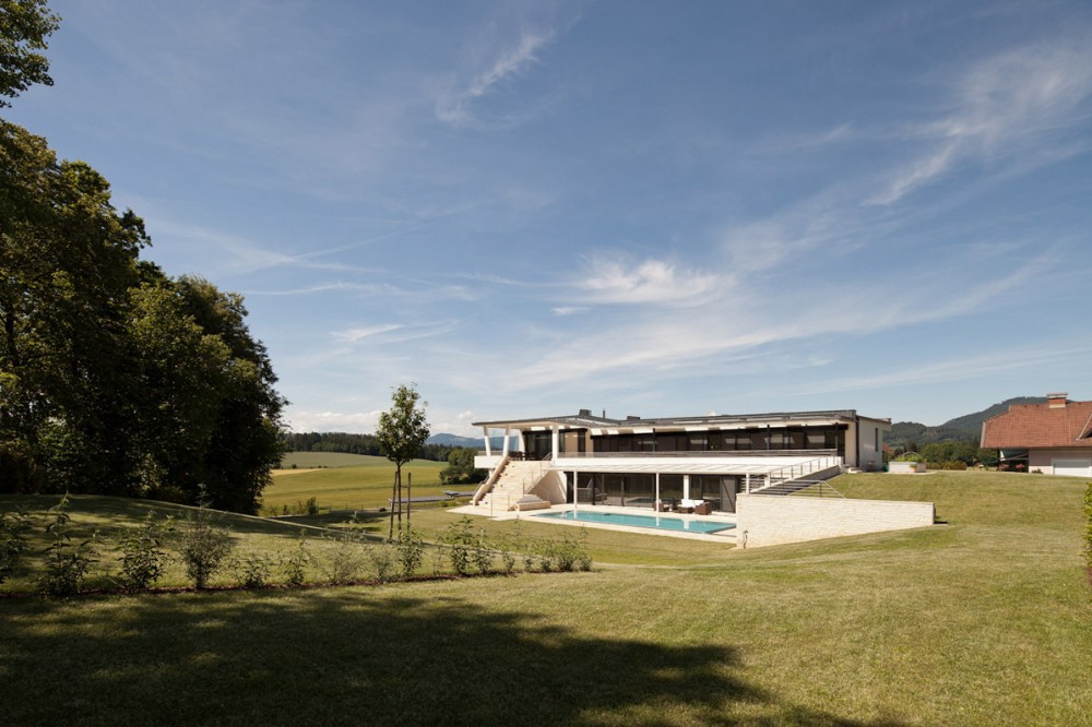 House ANY / Spado Architects