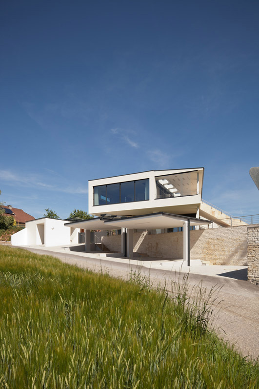 House ANY / Spado Architects