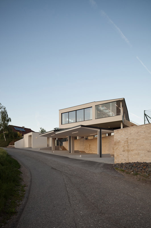 House ANY / Spado Architects