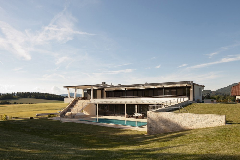 House ANY / Spado Architects
